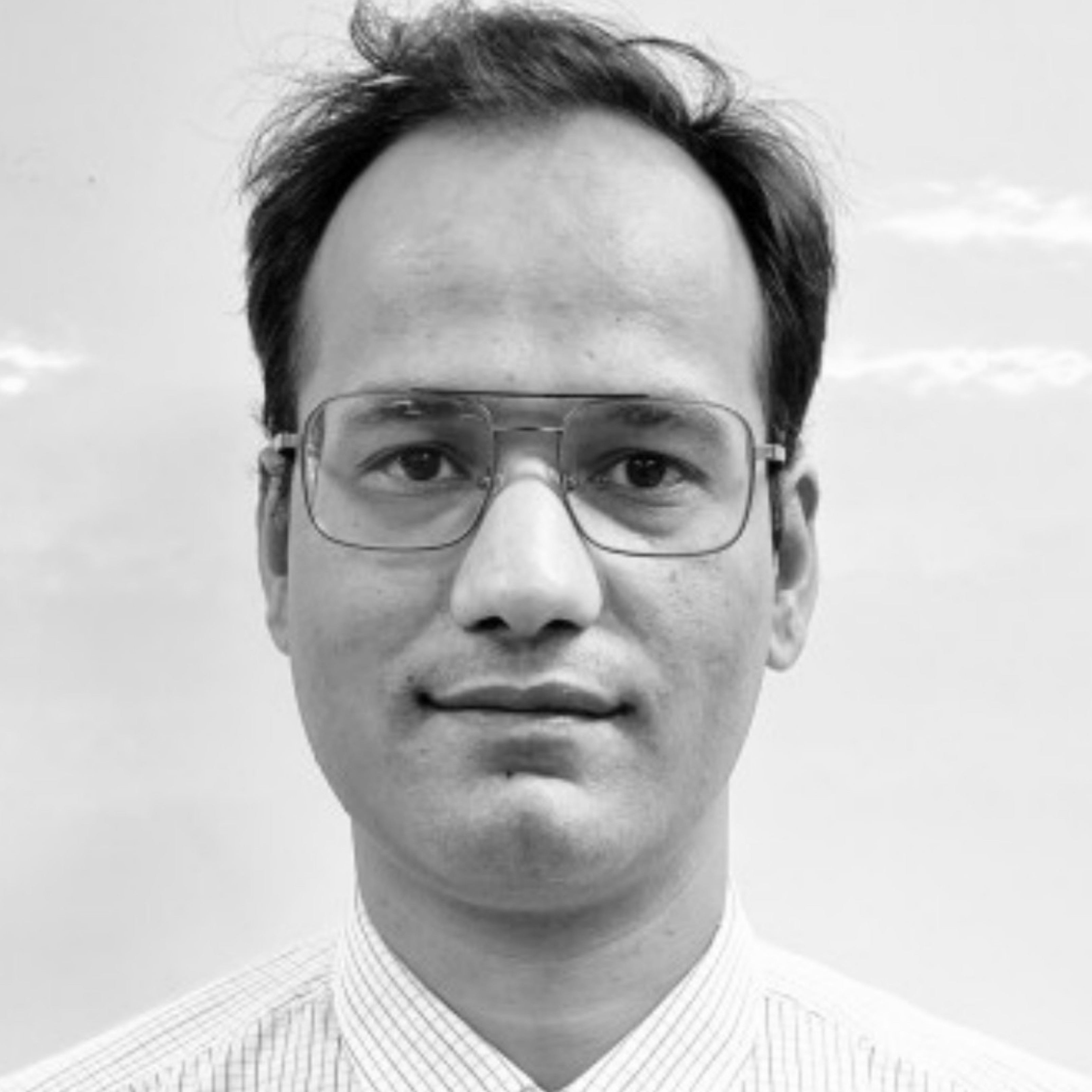 Vikas Sharma